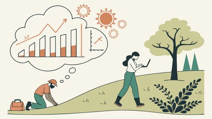 Alternatywna teoria zmian klimatycznych - tablica
