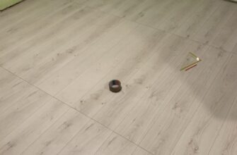 jak powinna wyglądać nowoczesna ciepła podłoga w domu