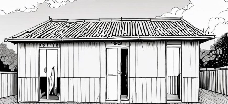 Wybór dachu dla budownictwa własnego domu od zera