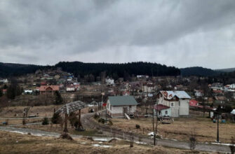 Główne szczególy przy planowaniu budowy domu lub mieszkania