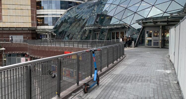 przykład domu energooszczednego